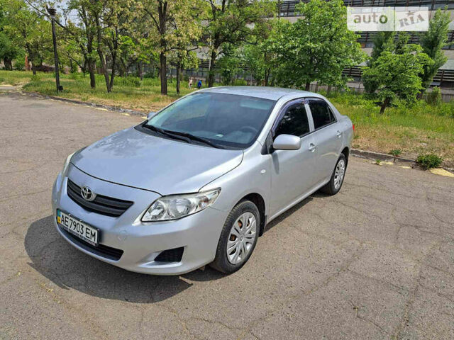 Тойота Королла, объемом двигателя 1.6 л и пробегом 195 тыс. км за 7200 $, фото 1 на Automoto.ua