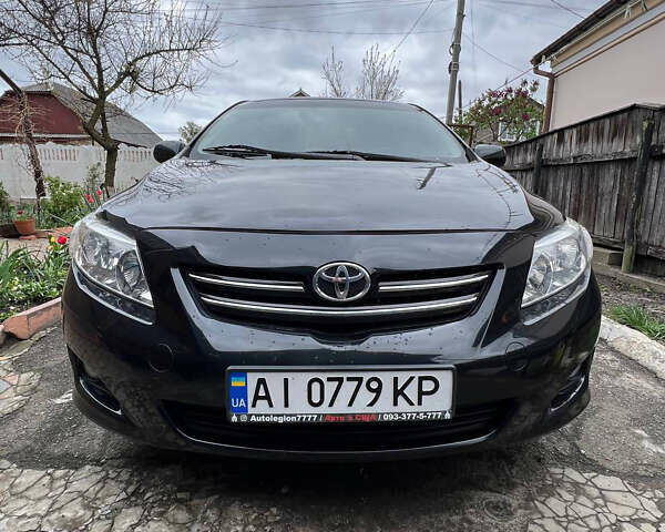 Тойота Королла, об'ємом двигуна 1.6 л та пробігом 164 тис. км за 8000 $, фото 1 на Automoto.ua