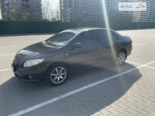 Тойота Королла, об'ємом двигуна 1.6 л та пробігом 232 тис. км за 7700 $, фото 1 на Automoto.ua