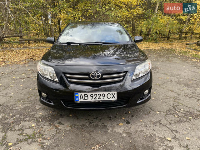 Тойота Королла, объемом двигателя 1.6 л и пробегом 220 тыс. км за 7600 $, фото 1 на Automoto.ua