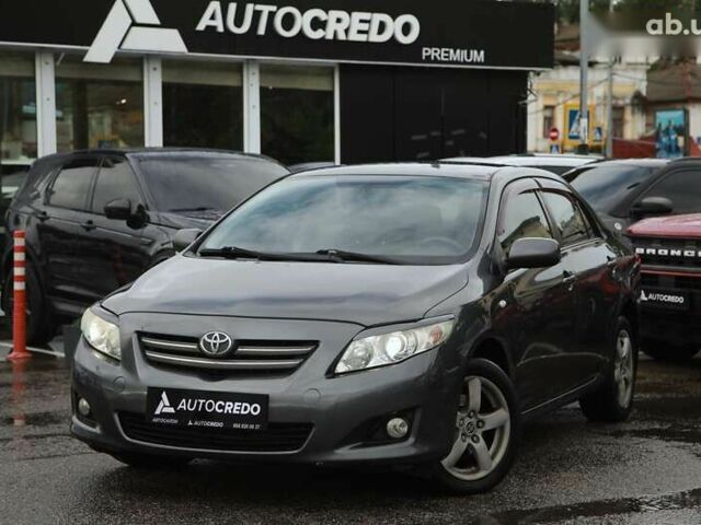 Тойота Королла, объемом двигателя 0 л и пробегом 255 тыс. км за 7600 $, фото 1 на Automoto.ua