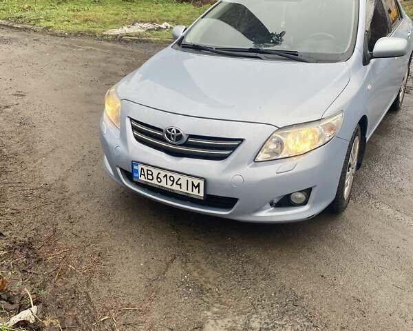 Тойота Королла, об'ємом двигуна 1.36 л та пробігом 173 тис. км за 7900 $, фото 1 на Automoto.ua