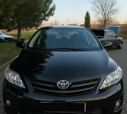 Тойота Королла, объемом двигателя 1.6 л и пробегом 155 тыс. км за 7850 $, фото 1 на Automoto.ua