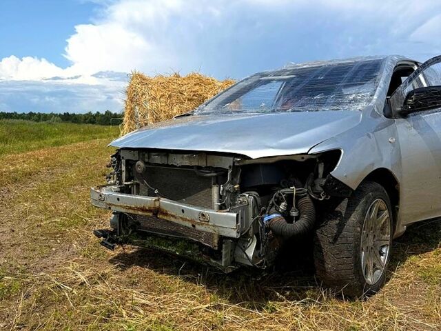 Тойота Королла, объемом двигателя 1.8 л и пробегом 200 тыс. км за 2500 $, фото 1 на Automoto.ua