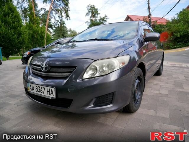 Тойота Королла, об'ємом двигуна 1.6 л та пробігом 253 тис. км за 6500 $, фото 1 на Automoto.ua