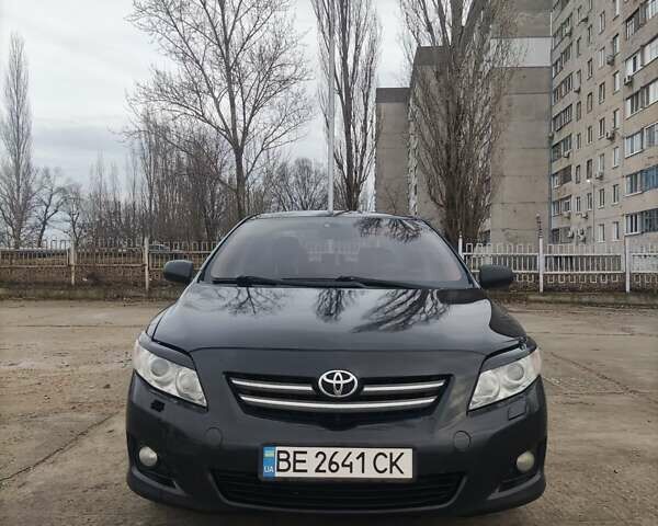 Тойота Королла, об'ємом двигуна 1.6 л та пробігом 228 тис. км за 6399 $, фото 1 на Automoto.ua