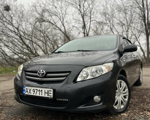 Тойота Королла, об'ємом двигуна 1.6 л та пробігом 220 тис. км за 8200 $, фото 1 на Automoto.ua