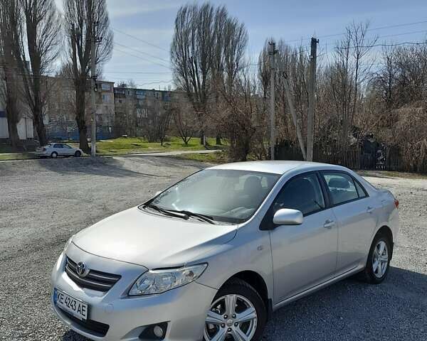 Тойота Королла, объемом двигателя 1.6 л и пробегом 150 тыс. км за 7000 $, фото 1 на Automoto.ua