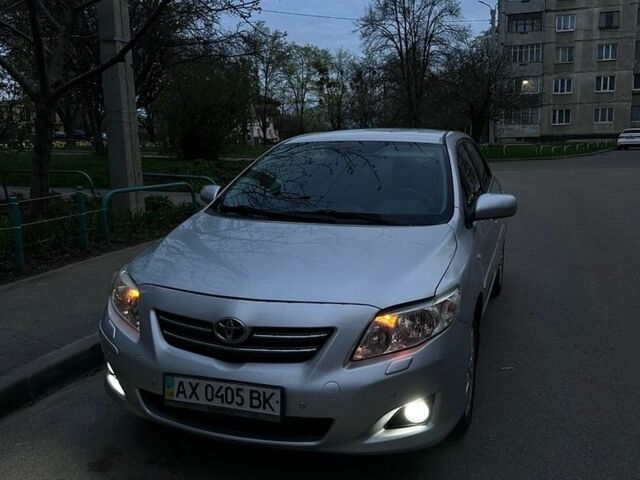 Тойота Королла, об'ємом двигуна 1.6 л та пробігом 181 тис. км за 7300 $, фото 1 на Automoto.ua