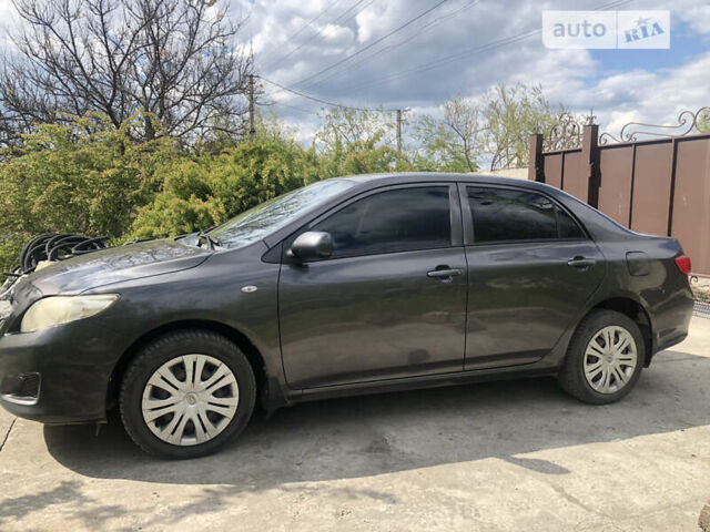 Тойота Королла, об'ємом двигуна 1.6 л та пробігом 263 тис. км за 6800 $, фото 1 на Automoto.ua