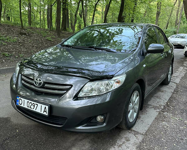 Тойота Королла, объемом двигателя 1.8 л и пробегом 194 тыс. км за 7700 $, фото 1 на Automoto.ua