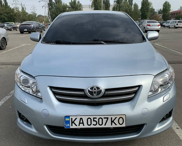 Тойота Королла, объемом двигателя 1.6 л и пробегом 325 тыс. км за 6999 $, фото 1 на Automoto.ua