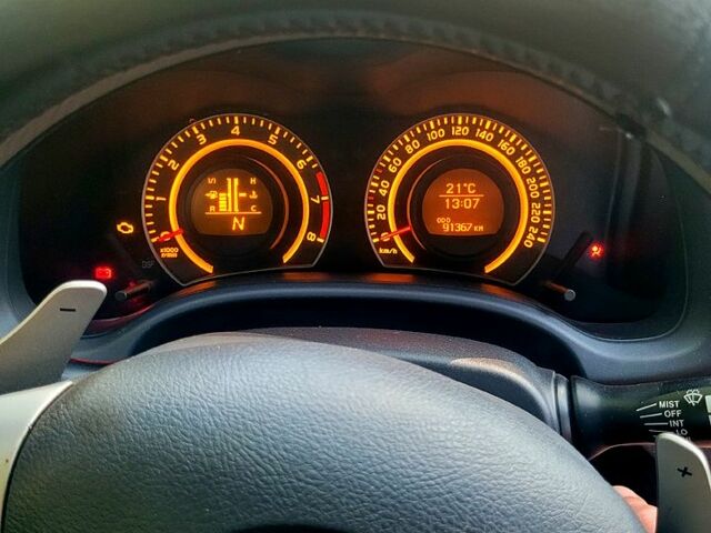 Тойота Королла, объемом двигателя 1.6 л и пробегом 91 тыс. км за 9000 $, фото 1 на Automoto.ua