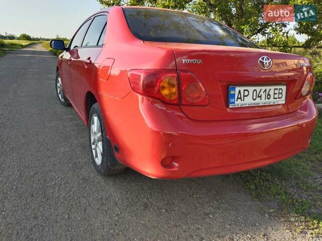 Тойота Королла, об'ємом двигуна 1.6 л та пробігом 167 тис. км за 7500 $, фото 1 на Automoto.ua