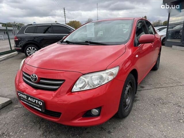 Тойота Королла, объемом двигателя 1.6 л и пробегом 200 тыс. км за 6990 $, фото 1 на Automoto.ua