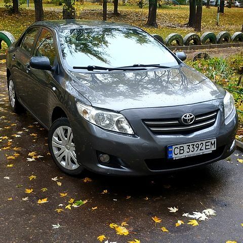 Тойота Королла, об'ємом двигуна 1.6 л та пробігом 182 тис. км за 6999 $, фото 1 на Automoto.ua