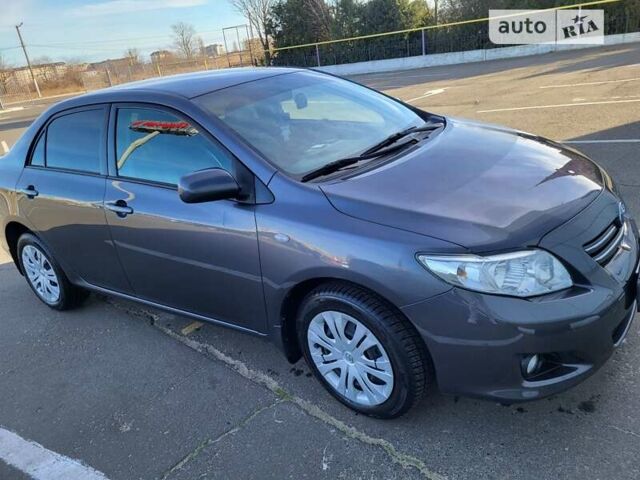 Тойота Королла, об'ємом двигуна 1.6 л та пробігом 138 тис. км за 9200 $, фото 1 на Automoto.ua