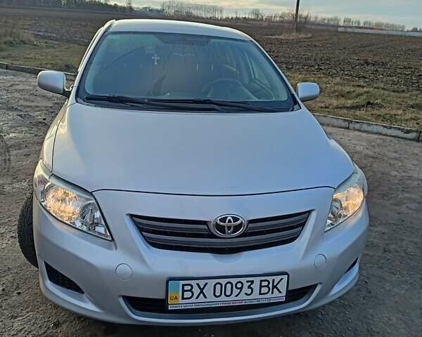 Тойота Королла, об'ємом двигуна 1.33 л та пробігом 140 тис. км за 7400 $, фото 1 на Automoto.ua