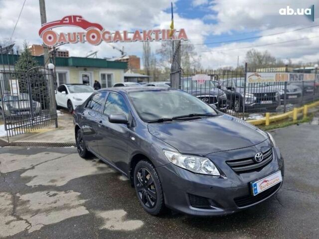 Тойота Королла, объемом двигателя 0 л и пробегом 168 тыс. км за 8599 $, фото 1 на Automoto.ua