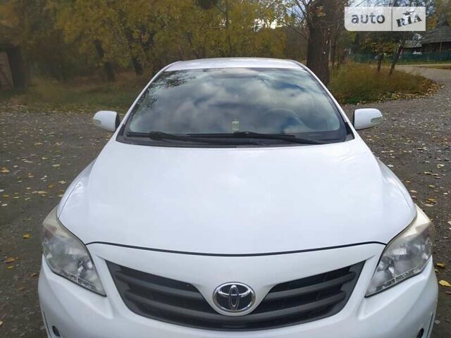 Тойота Королла, объемом двигателя 1.6 л и пробегом 229 тыс. км за 9999 $, фото 1 на Automoto.ua
