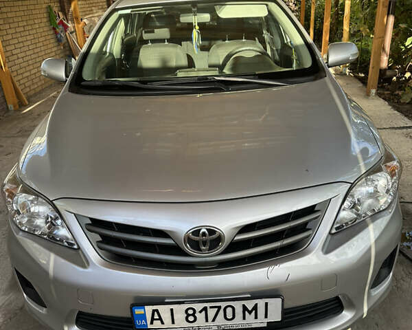 Тойота Королла, объемом двигателя 1.3 л и пробегом 153 тыс. км за 7300 $, фото 1 на Automoto.ua