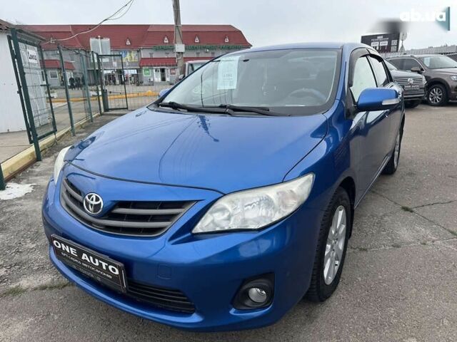 Тойота Королла, об'ємом двигуна 1.3 л та пробігом 252 тис. км за 4990 $, фото 1 на Automoto.ua