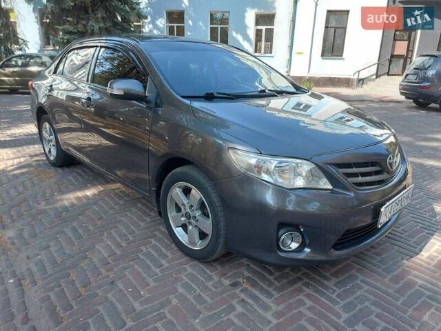 Тойота Королла, объемом двигателя 1.33 л и пробегом 230 тыс. км за 7500 $, фото 1 на Automoto.ua