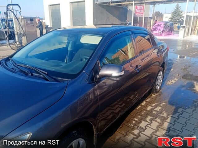 Тойота Королла, об'ємом двигуна 1.3 л та пробігом 120 тис. км за 6500 $, фото 1 на Automoto.ua