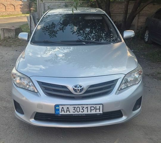 Тойота Королла, об'ємом двигуна 1.6 л та пробігом 213 тис. км за 7777 $, фото 1 на Automoto.ua