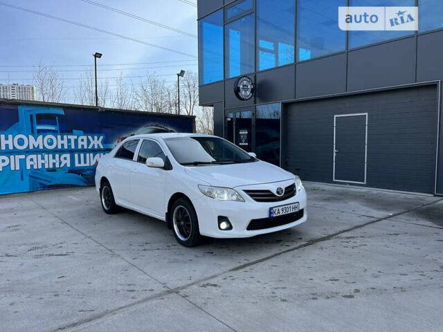 Тойота Королла, об'ємом двигуна 1.6 л та пробігом 230 тис. км за 6800 $, фото 1 на Automoto.ua