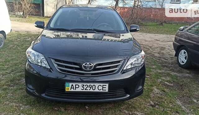 Тойота Королла, об'ємом двигуна 1.6 л та пробігом 117 тис. км за 11000 $, фото 1 на Automoto.ua