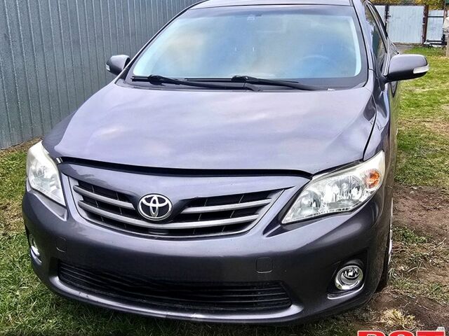 Тойота Королла, объемом двигателя 1.3 л и пробегом 260 тыс. км за 5700 $, фото 1 на Automoto.ua