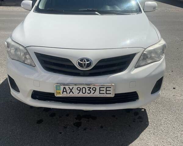 Тойота Королла, об'ємом двигуна 1.6 л та пробігом 211 тис. км за 8200 $, фото 1 на Automoto.ua