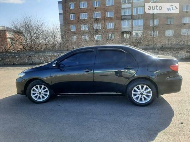 Тойота Королла, об'ємом двигуна 1.6 л та пробігом 210 тис. км за 8900 $, фото 1 на Automoto.ua