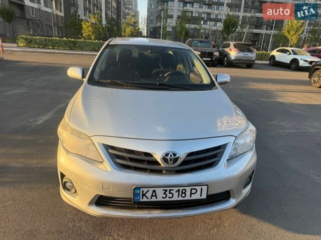 Тойота Королла, об'ємом двигуна 1.6 л та пробігом 196 тис. км за 8000 $, фото 1 на Automoto.ua