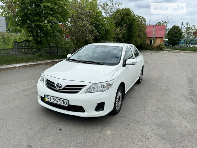 Тойота Королла, об'ємом двигуна 1.33 л та пробігом 115 тис. км за 12300 $, фото 1 на Automoto.ua