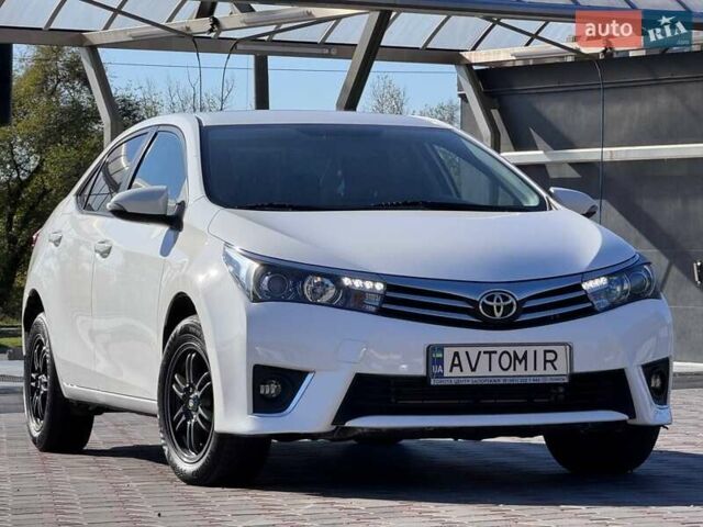 Тойота Королла, объемом двигателя 1.33 л и пробегом 150 тыс. км за 8999 $, фото 1 на Automoto.ua