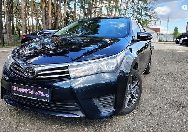 Тойота Королла, об'ємом двигуна 1.3 л та пробігом 103 тис. км за 8600 $, фото 1 на Automoto.ua