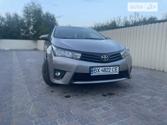 Тойота Королла, об'ємом двигуна 1.33 л та пробігом 170 тис. км за 9700 $, фото 1 на Automoto.ua