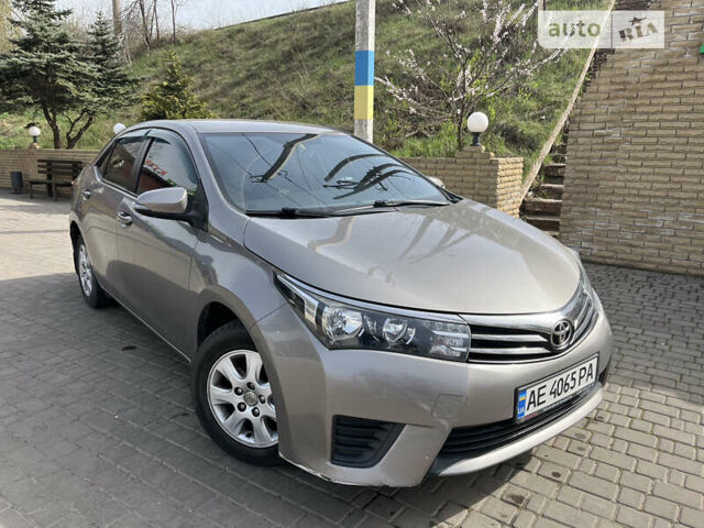 Тойота Королла, об'ємом двигуна 1.33 л та пробігом 165 тис. км за 8500 $, фото 1 на Automoto.ua