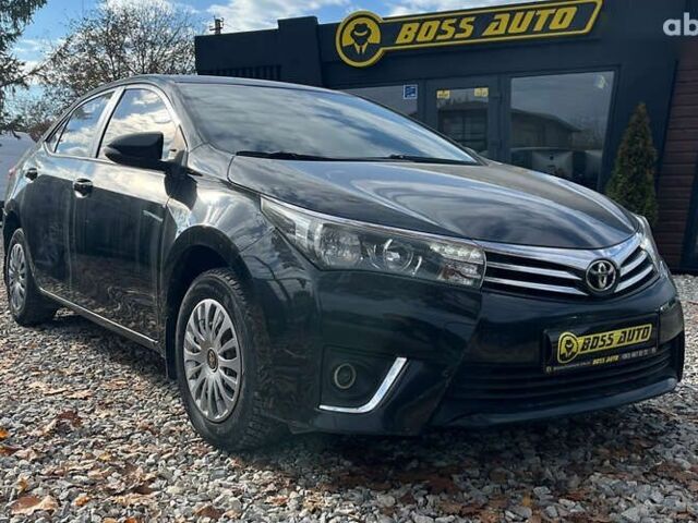 Тойота Королла, объемом двигателя 0 л и пробегом 212 тыс. км за 7900 $, фото 1 на Automoto.ua