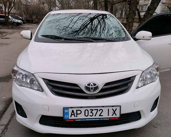 Тойота Королла, объемом двигателя 1.3 л и пробегом 206 тыс. км за 7300 $, фото 1 на Automoto.ua