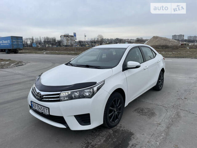 Тойота Королла, об'ємом двигуна 1.6 л та пробігом 162 тис. км за 11000 $, фото 1 на Automoto.ua