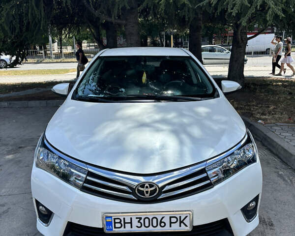 Тойота Королла, объемом двигателя 1.6 л и пробегом 200 тыс. км за 11000 $, фото 1 на Automoto.ua