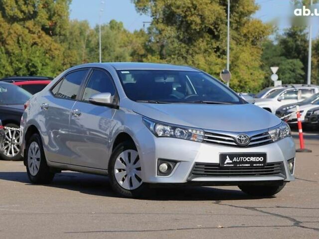 Тойота Королла, объемом двигателя 0 л и пробегом 233 тыс. км за 12500 $, фото 1 на Automoto.ua