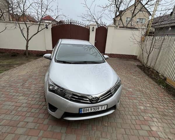 Тойота Королла, объемом двигателя 1.33 л и пробегом 78 тыс. км за 10500 $, фото 1 на Automoto.ua