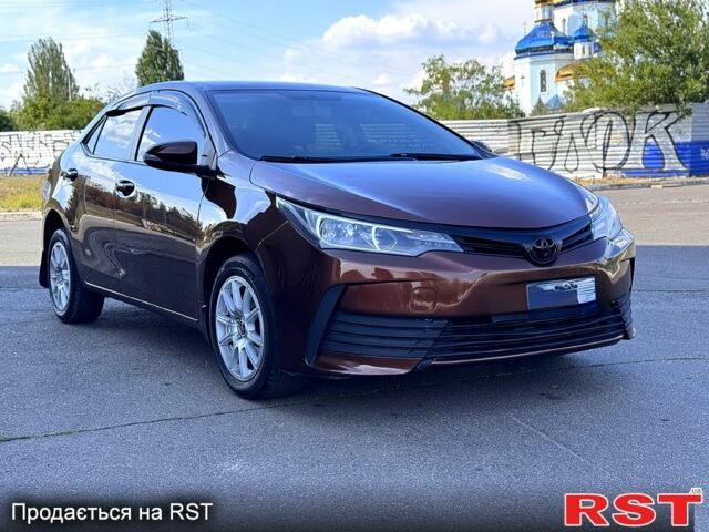 Тойота Королла, об'ємом двигуна 1.3 л та пробігом 115 тис. км за 8350 $, фото 1 на Automoto.ua