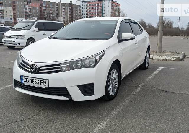 Тойота Королла, об'ємом двигуна 1.6 л та пробігом 198 тис. км за 10999 $, фото 1 на Automoto.ua