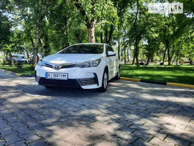 Тойота Королла, об'ємом двигуна 1.6 л та пробігом 200 тис. км за 12500 $, фото 1 на Automoto.ua