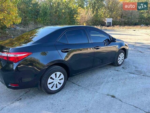 Тойота Королла, объемом двигателя 1.33 л и пробегом 195 тыс. км за 9300 $, фото 1 на Automoto.ua